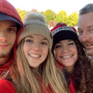 Meet your Posher, Jane